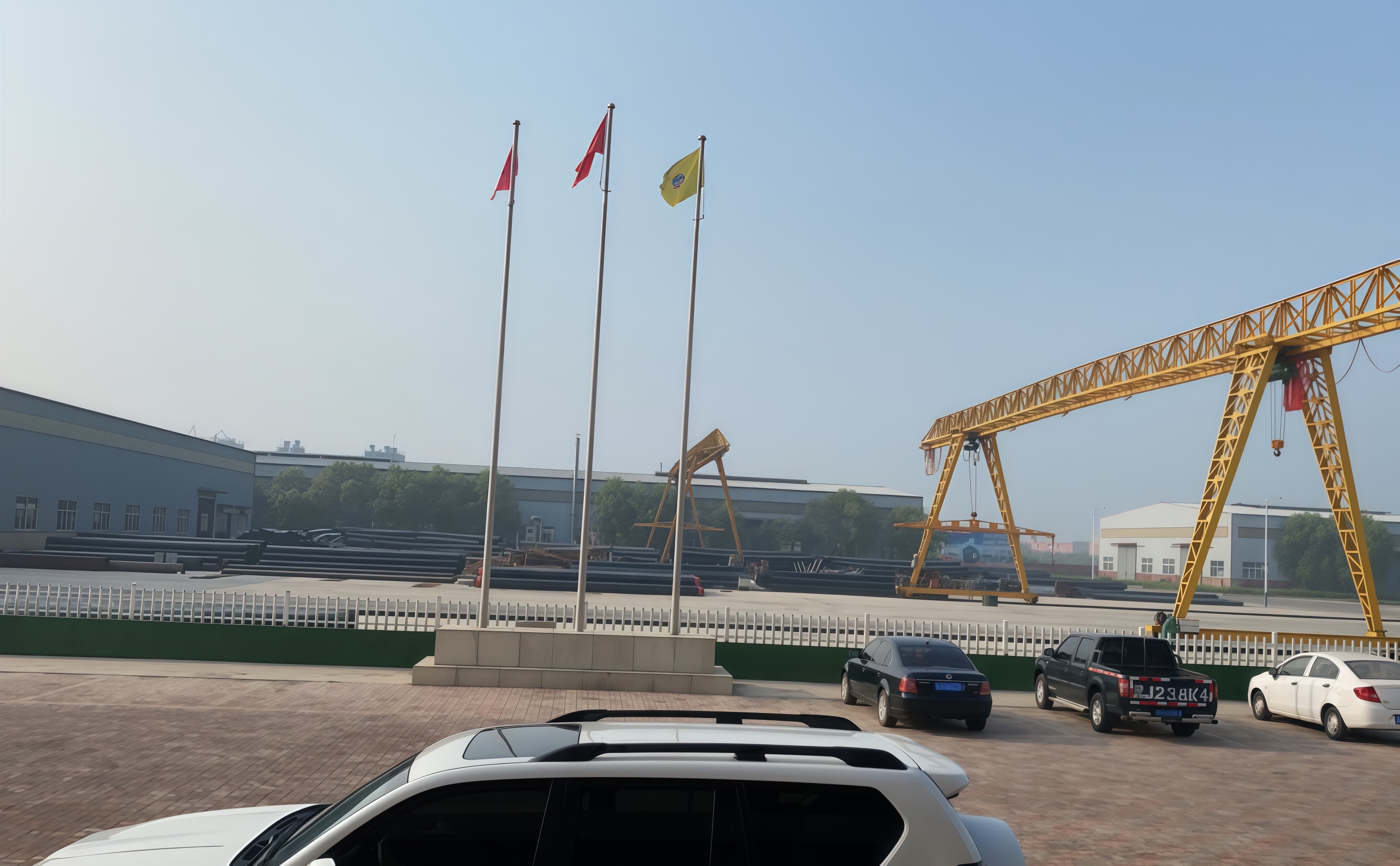 河北中科管道装备集团有限公司