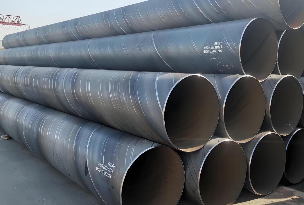 中科管道智能化生产线投产，助力管道行业数智转型