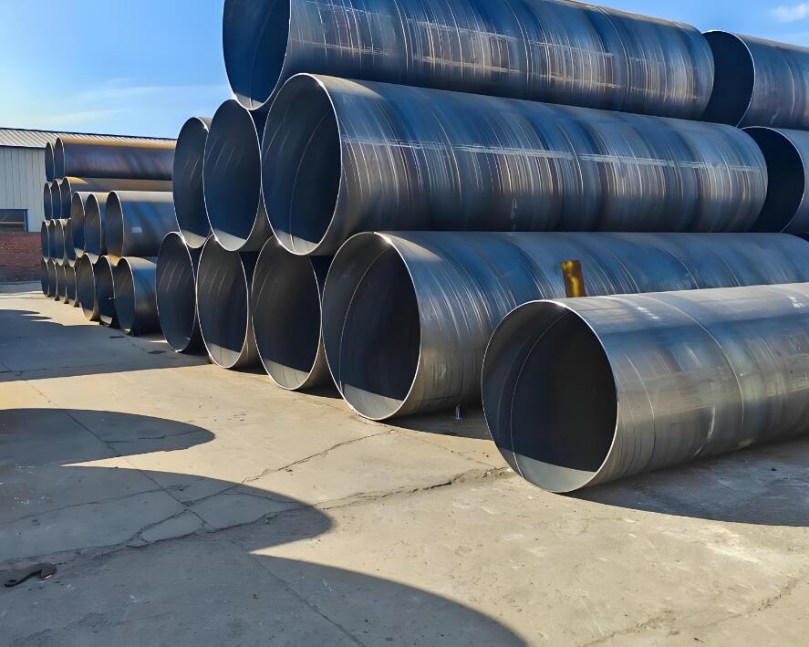 中科管道中标大型市政管网项目，多系列产品护航城市建设