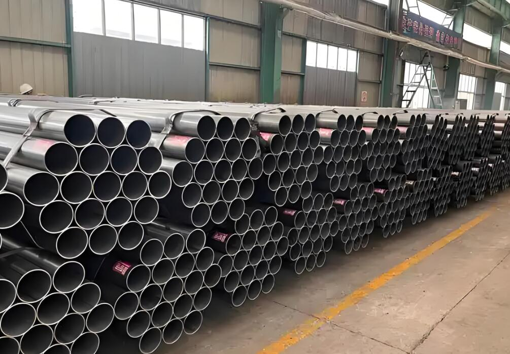 直缝钢管