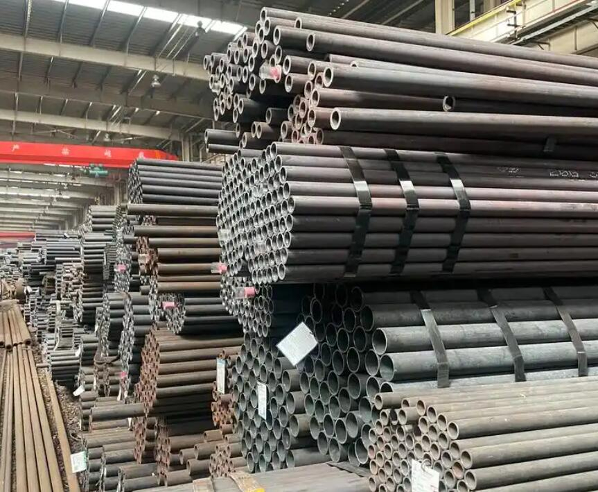 国标无缝钢管