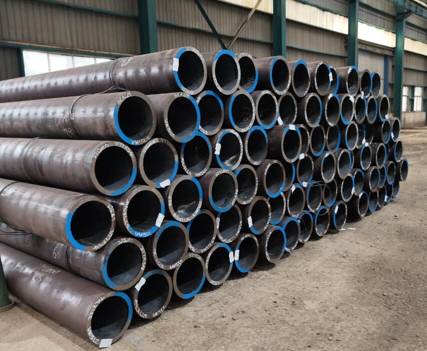 结构用无缝钢管