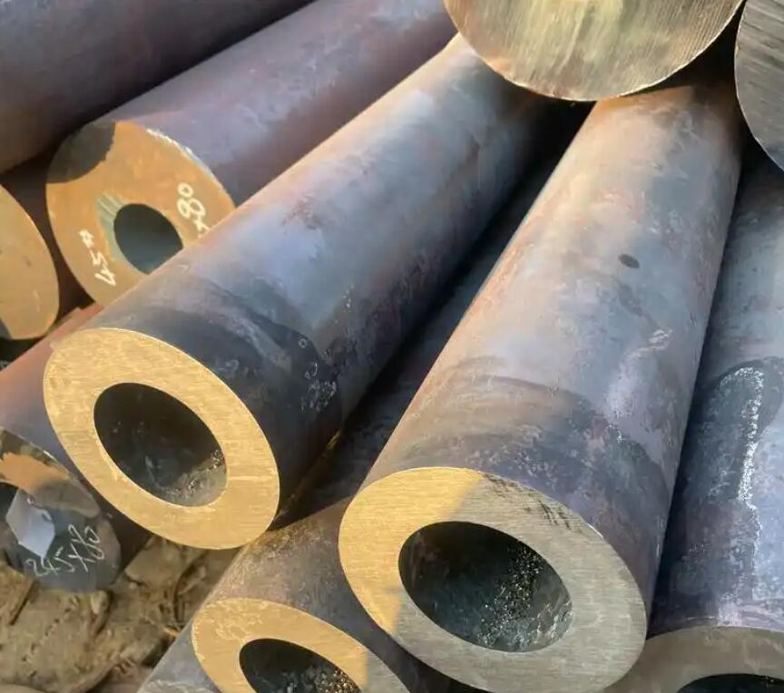 厚壁无缝钢管